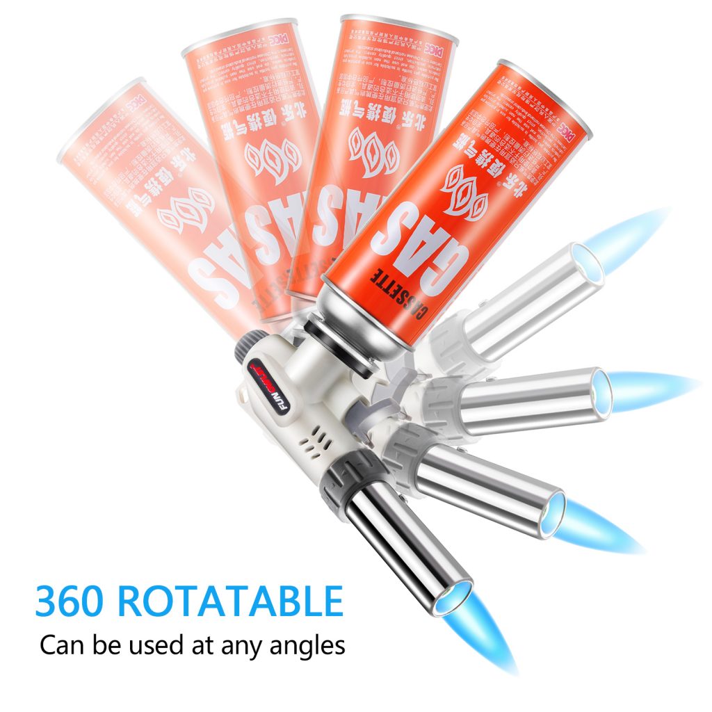 gitbot boow tourch butane cartridge