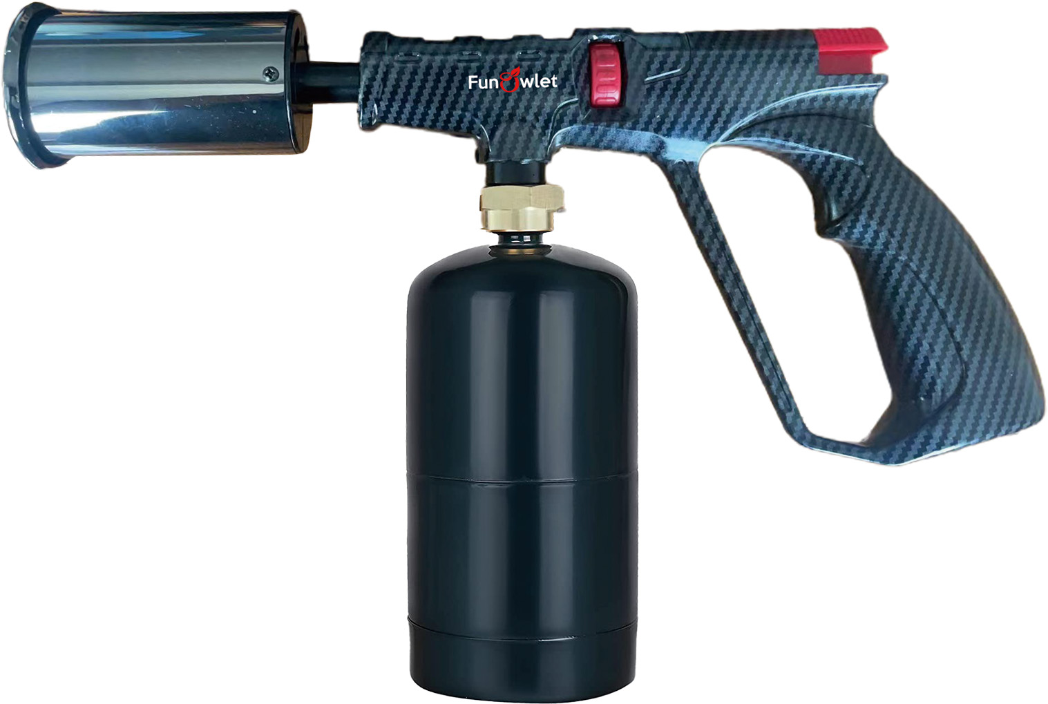 Powerful Cooking Propane Torch Lighter Culinary Kitchen Torch, Sous